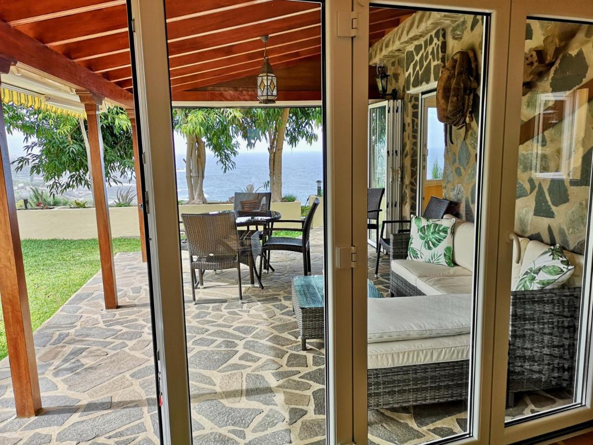 Ancon Beach House El Rincon  Exterior photo